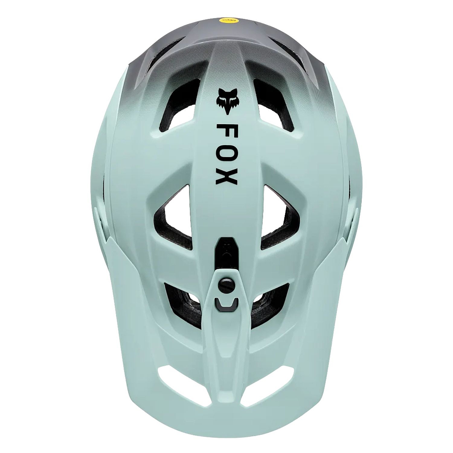 helma Fox Speedframe Pro Backfade Mips - Frost