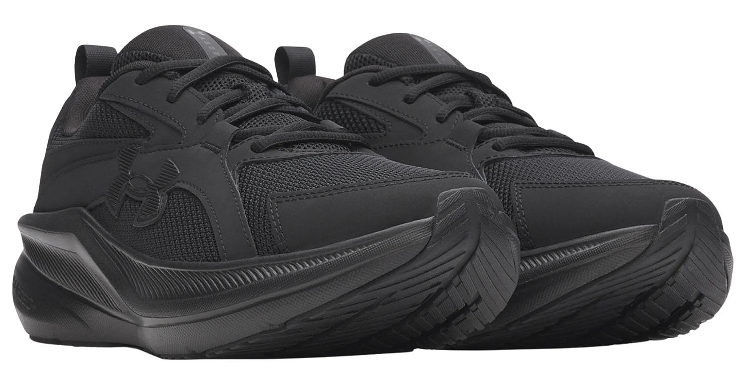 boty Under Armour Assert 11 - Black