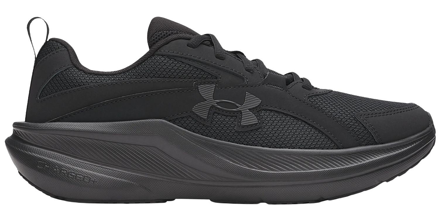 boty Under Armour Assert 11 - Black
