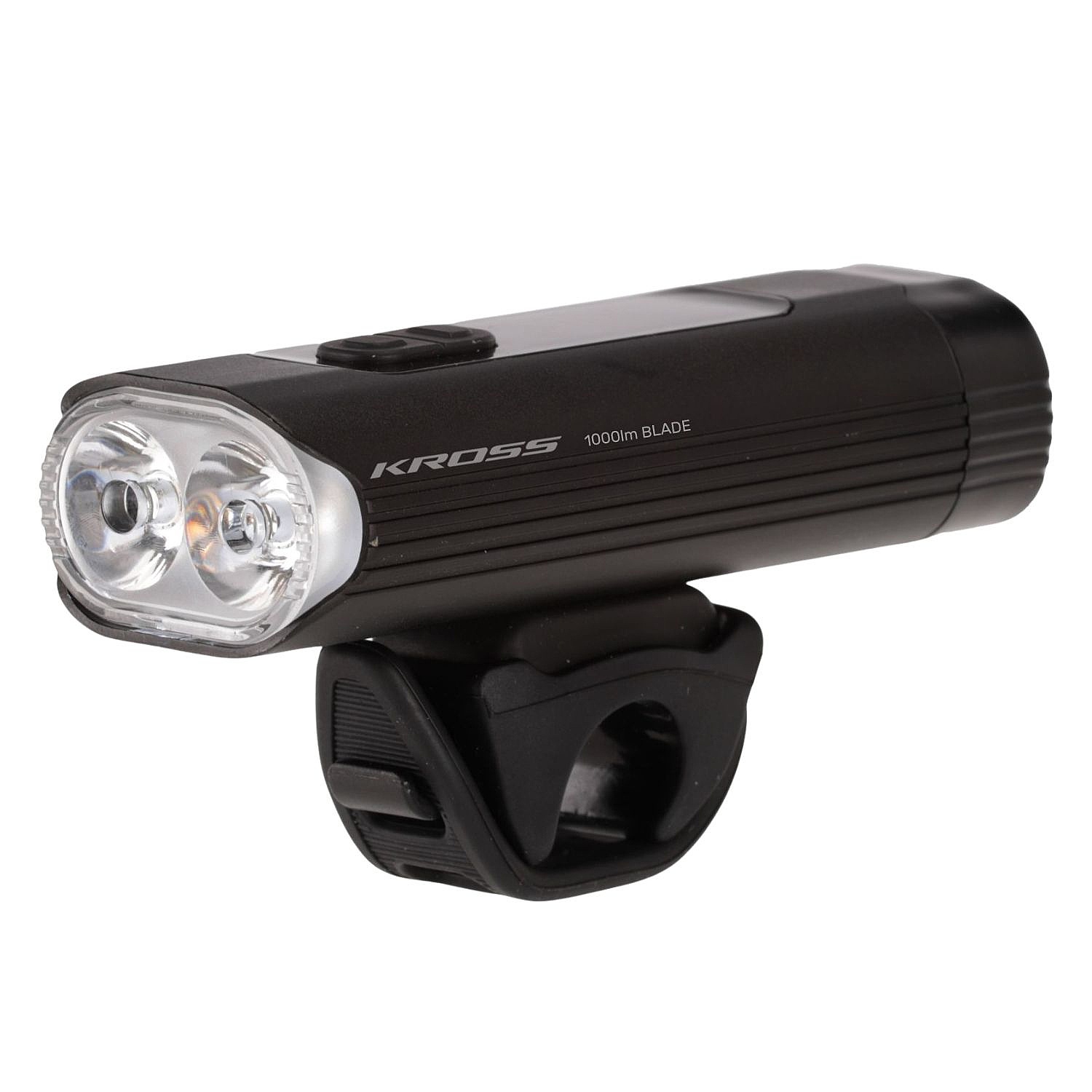 Licht Kross Blade 1000 - Black