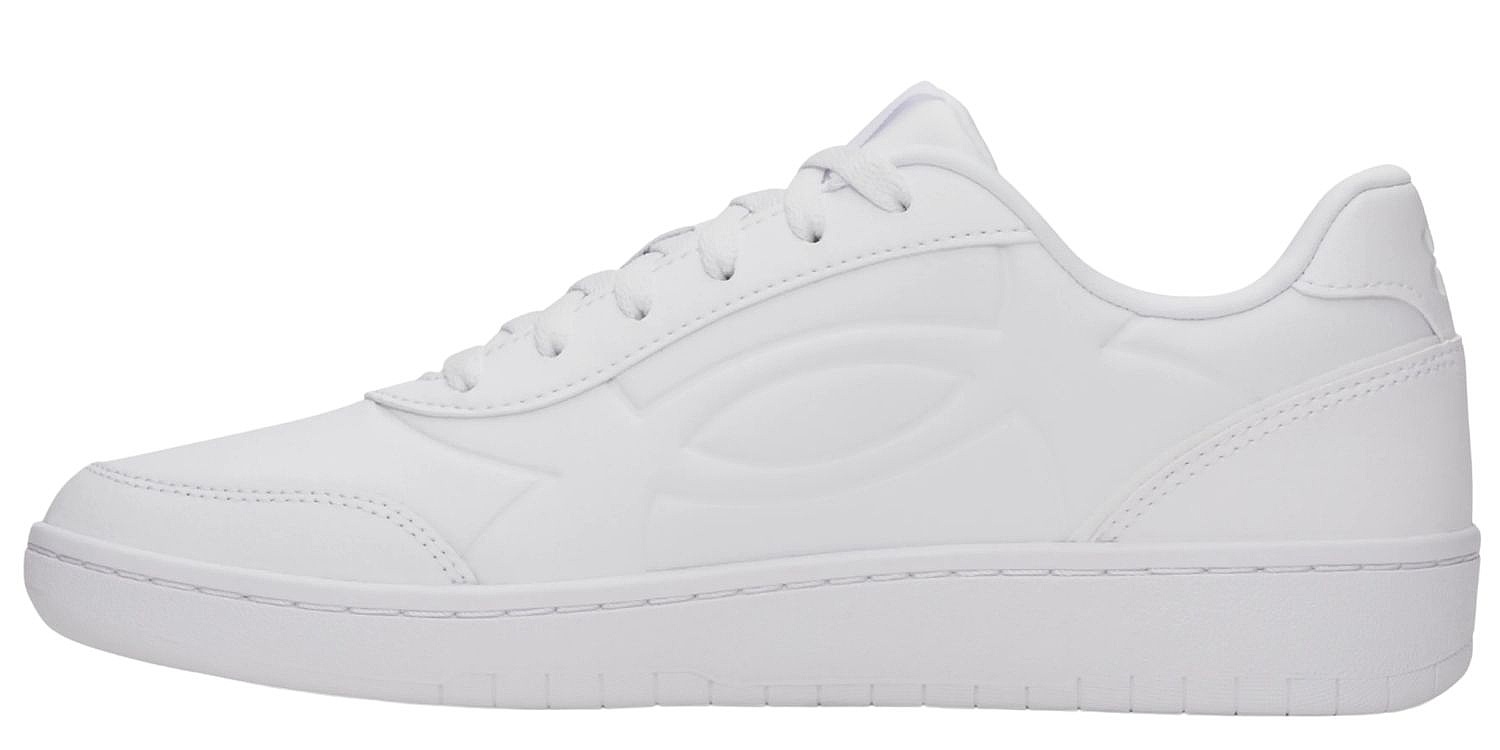 topánky Under Armour Tempo - White - men´s