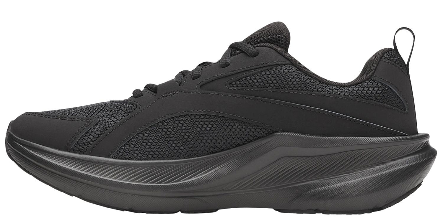 boty Under Armour Assert 11 - Black