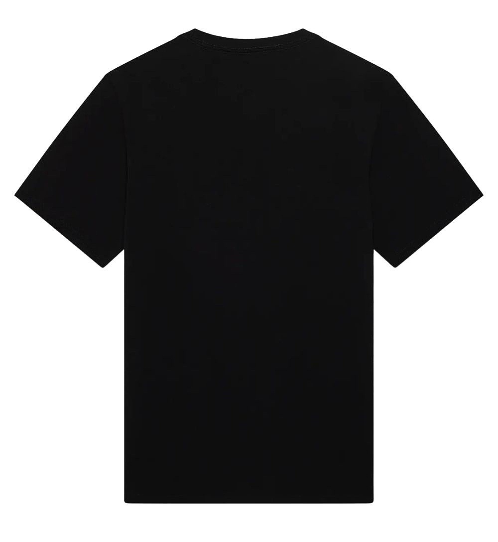 T-Shirt Fox Head 195 Original - Black/Black - men´s