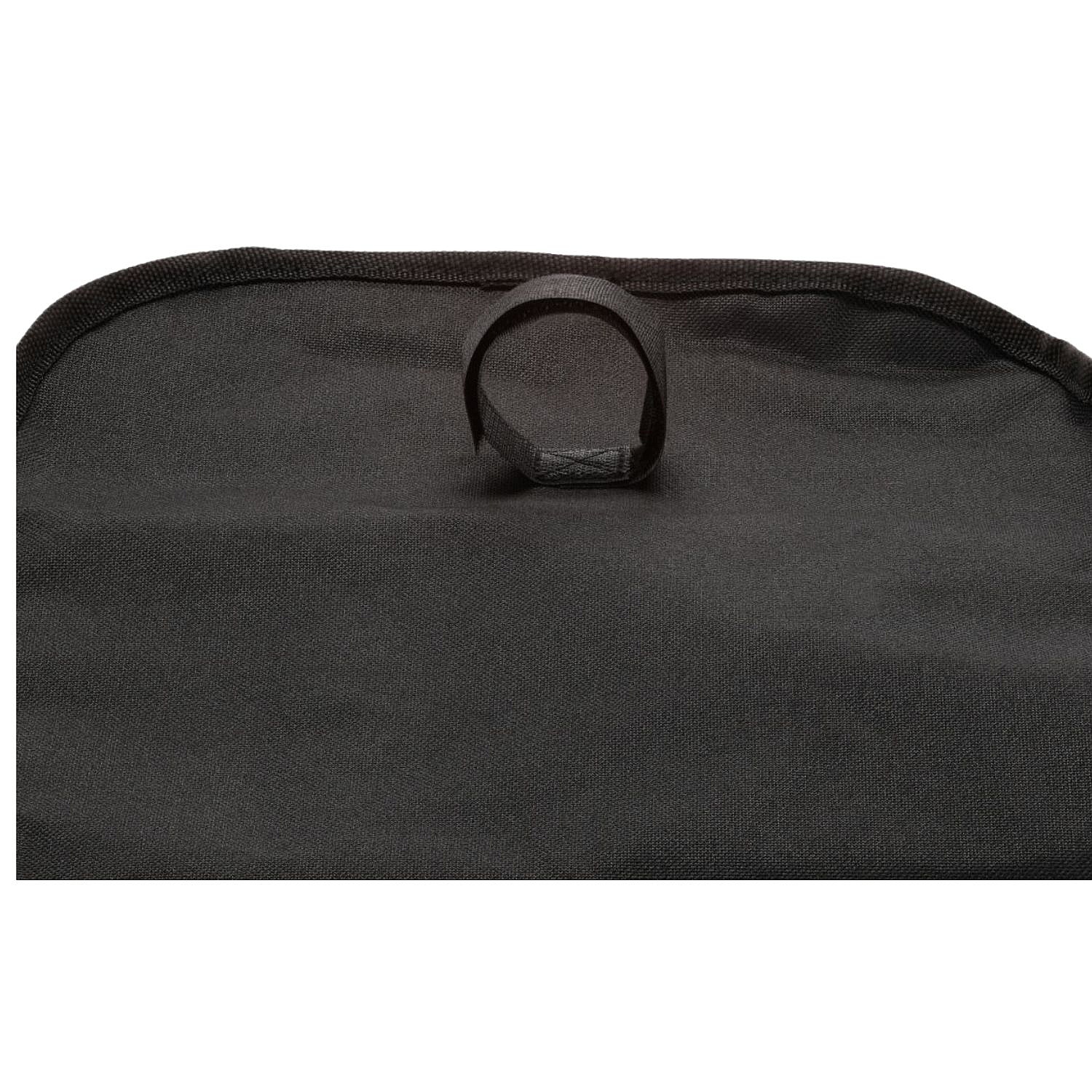 brašna Kross Roamer Big Bag Carry More - Black