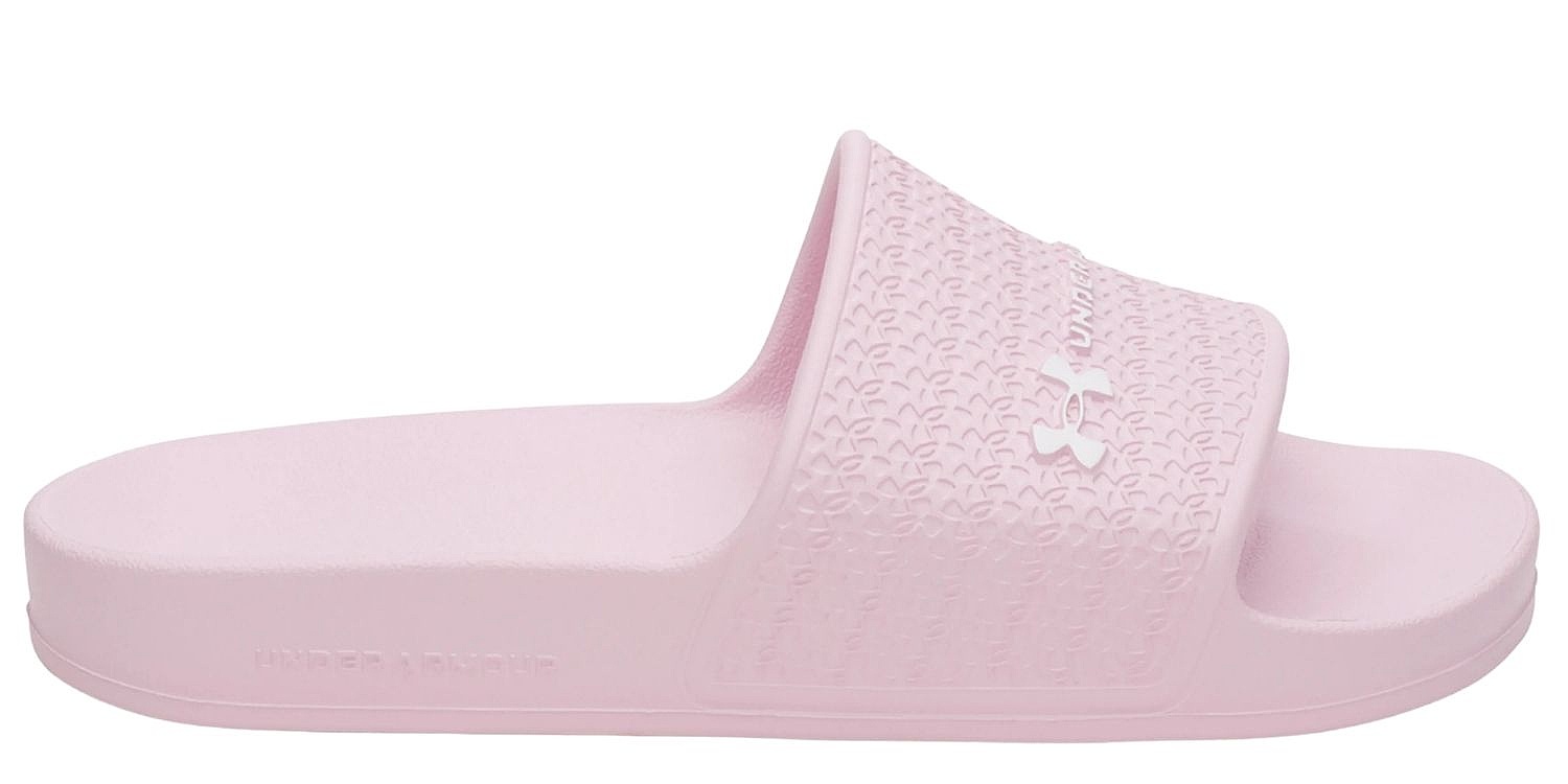 shoes Under Armour ARMR Slide Lite - Prime Pink/Ivory - women´s