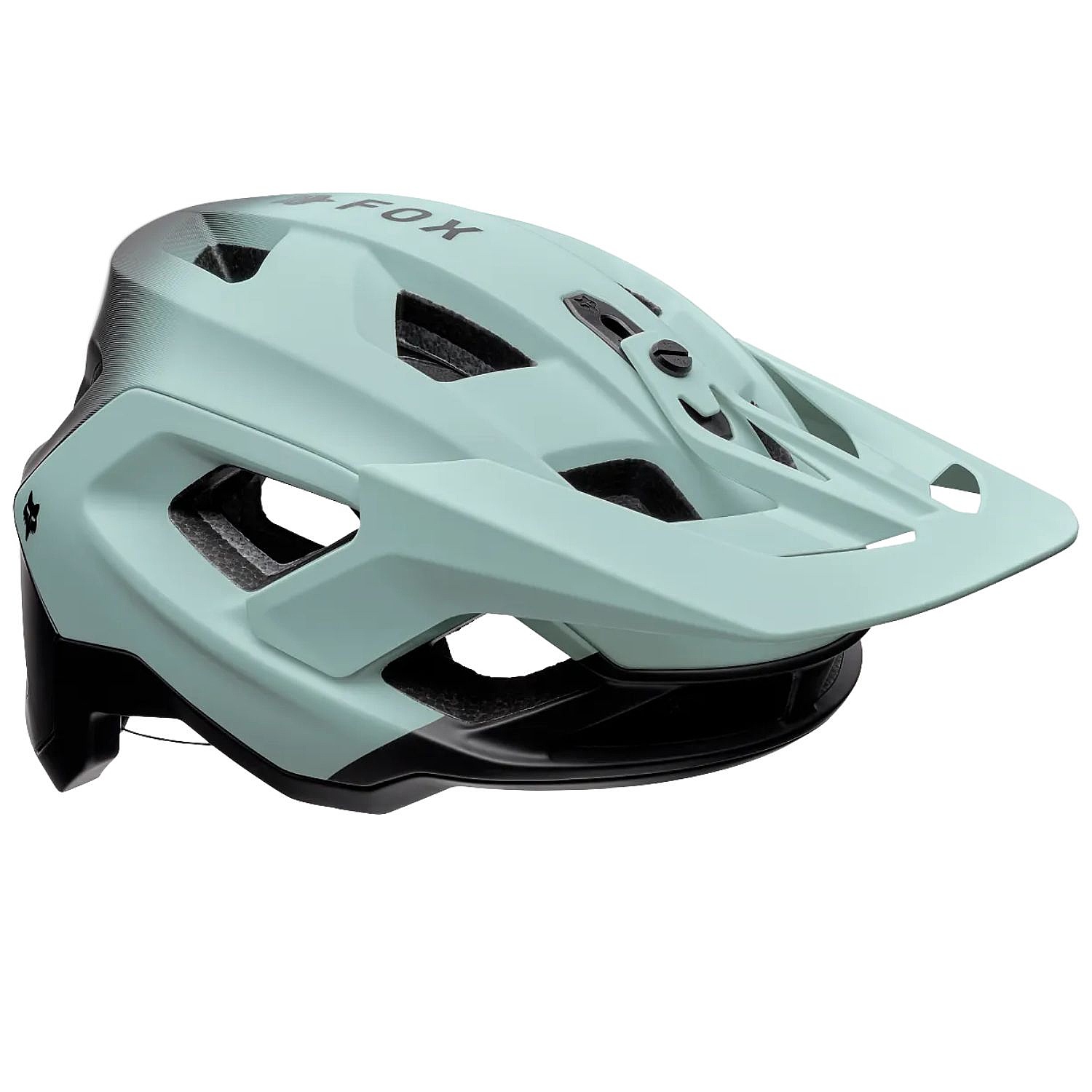 helma Fox Speedframe Pro Backfade Mips - Frost