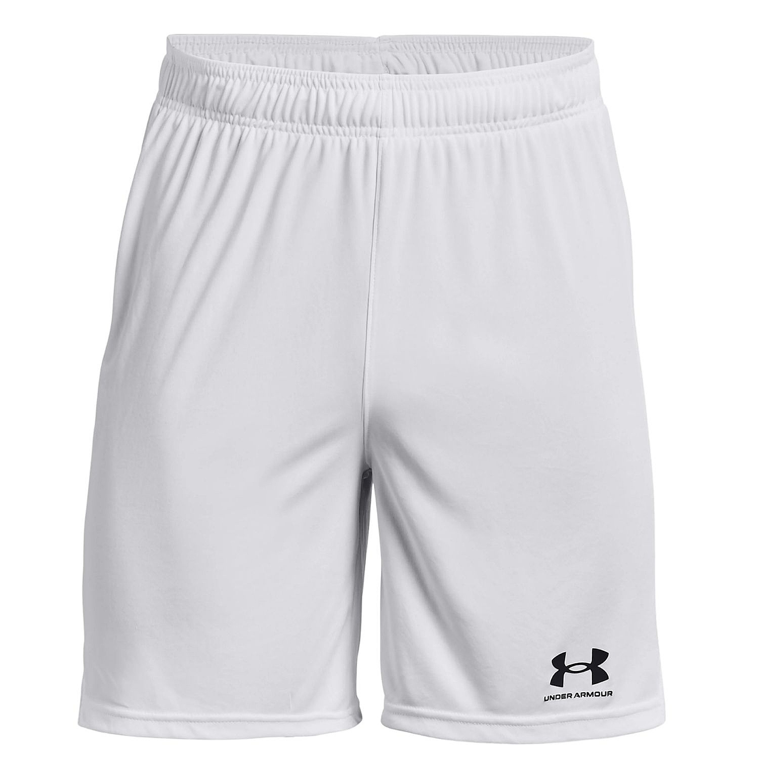 spodenki Under Armour Challenger Core - White - men´s
