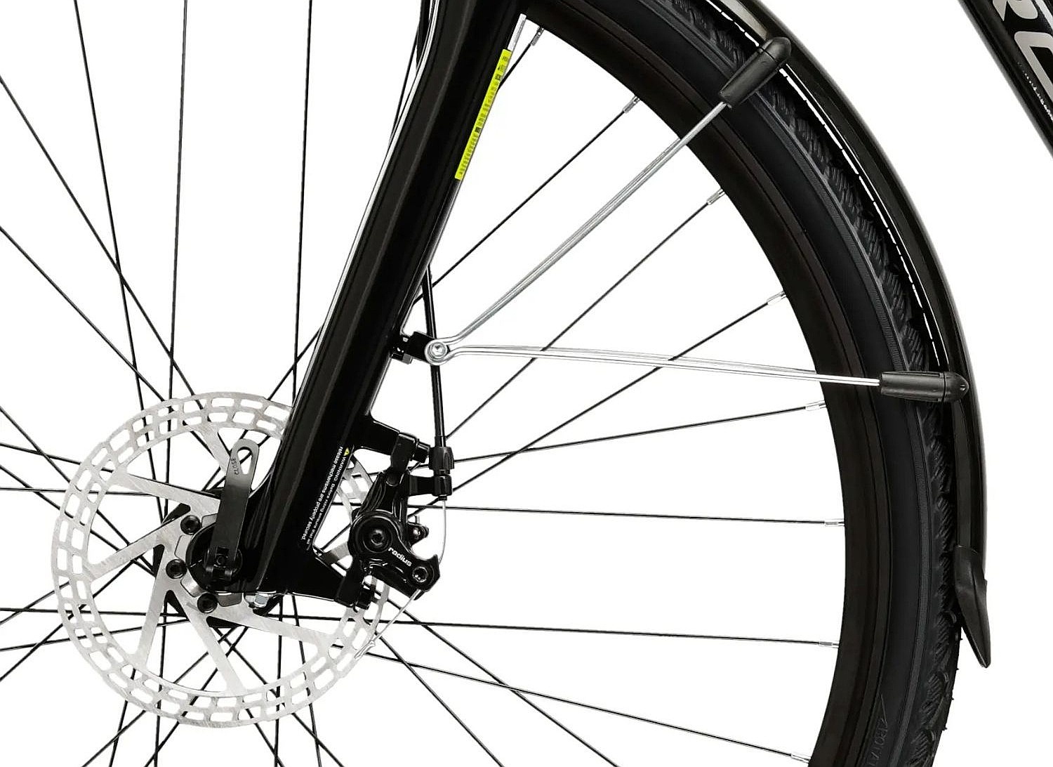 vélo Kross Sentio 3.0 28" - Black/Silver/Gloss