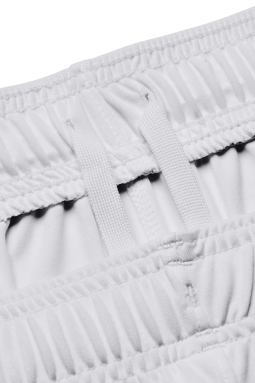 spodenki Under Armour Challenger Core - White - men´s