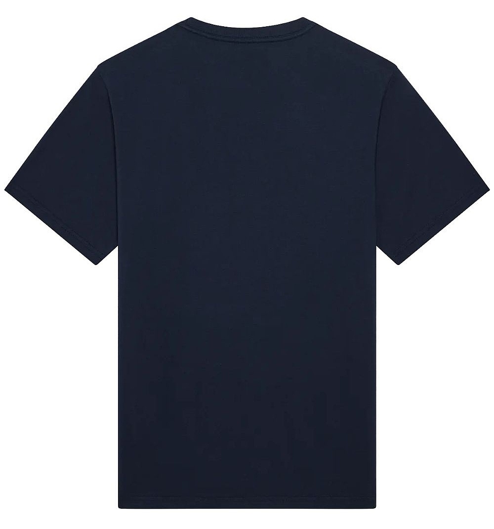 T-Shirt Fox Head 195 Original - Midnight - men´s