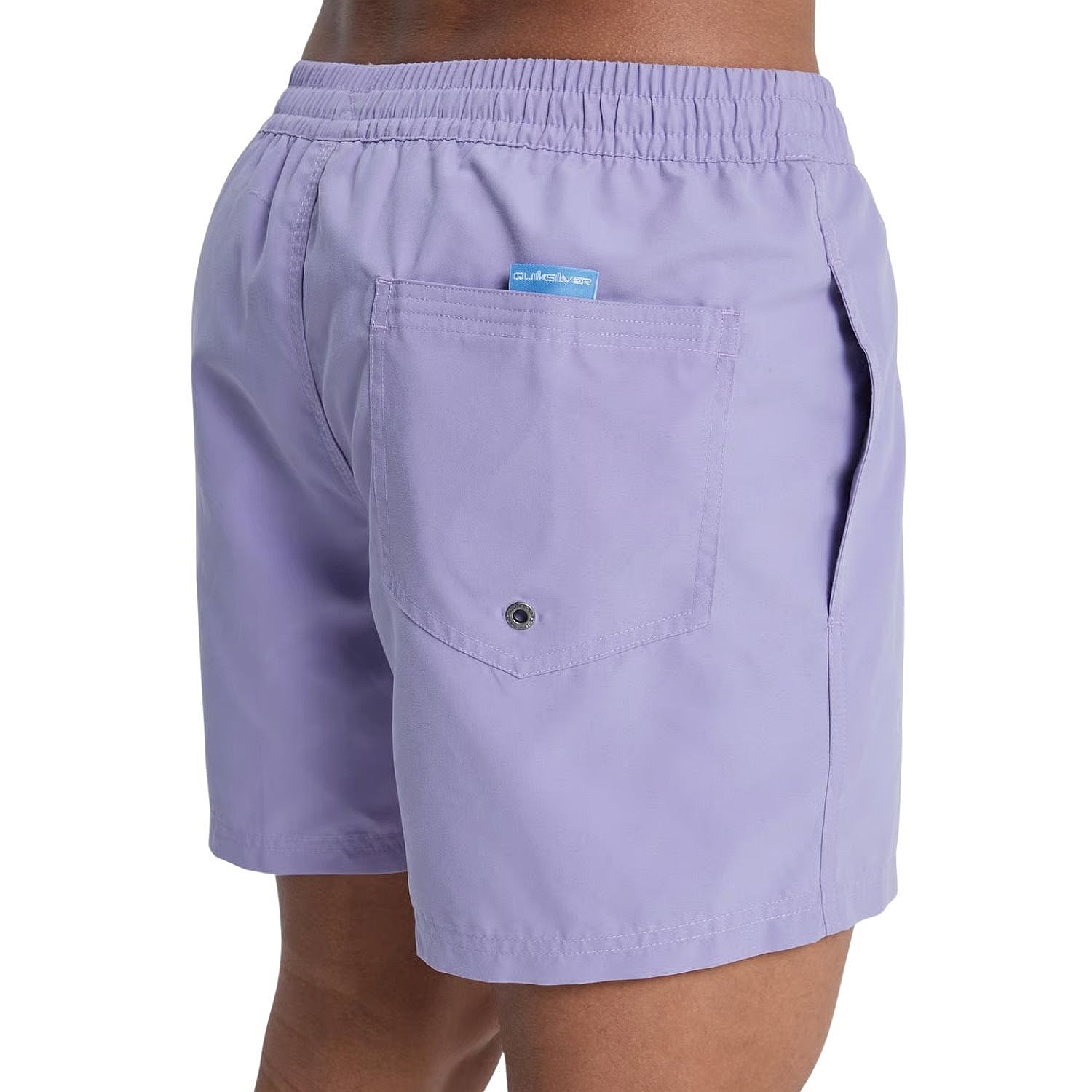 szorty kąpielowe Quiksilver Everyday Volley 15 - PKS0/Daybreak - men´s