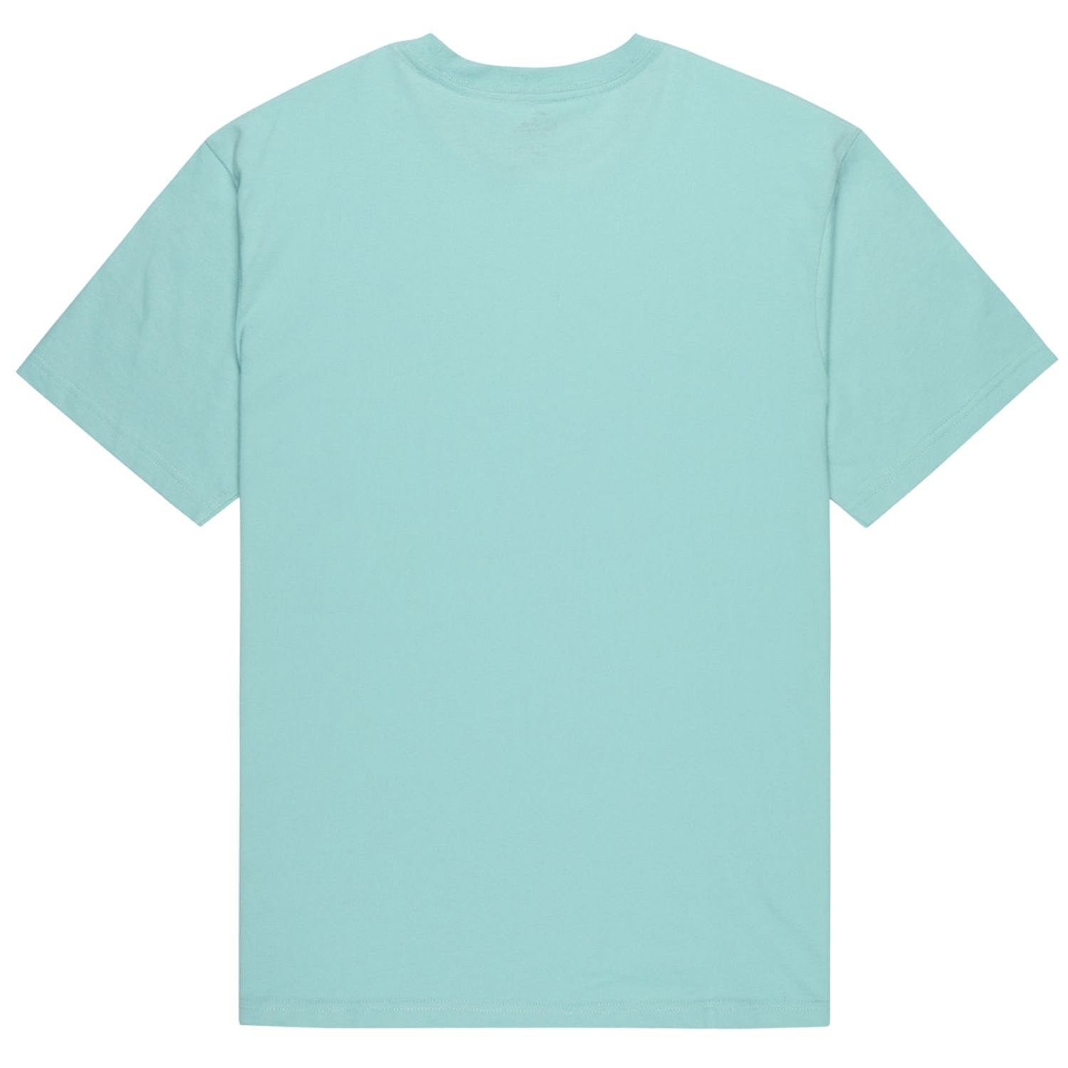 koszulka Quiksilver Ev Vista - BGA0/Blue Haze - men´s