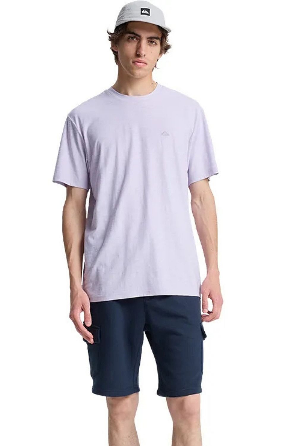 spodenki Quiksilver Cargo Jogger - KTP0/Dark Navy - men´s