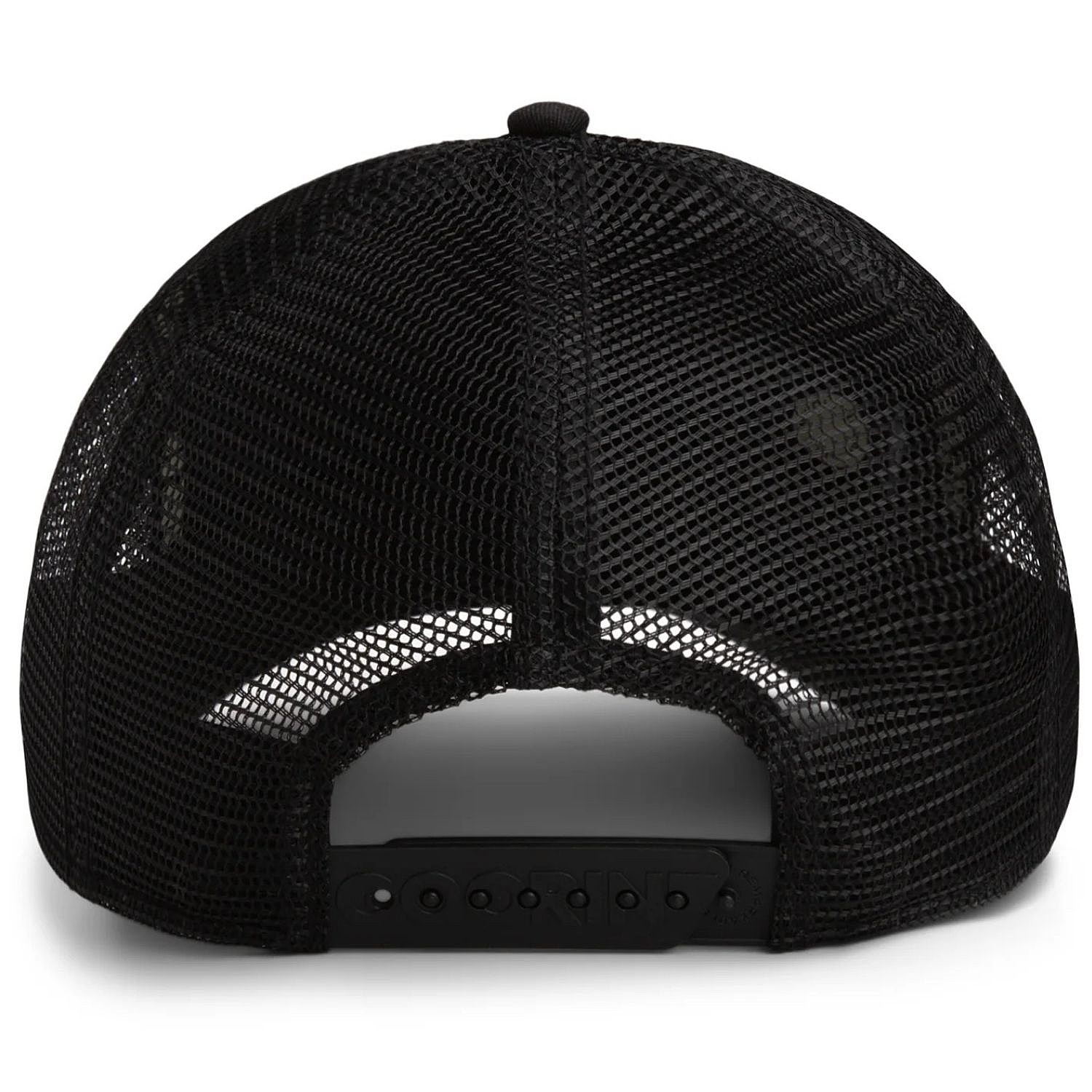 czapka z daszkiem Goorin Bros. Stallion Trucker - Dust/Void