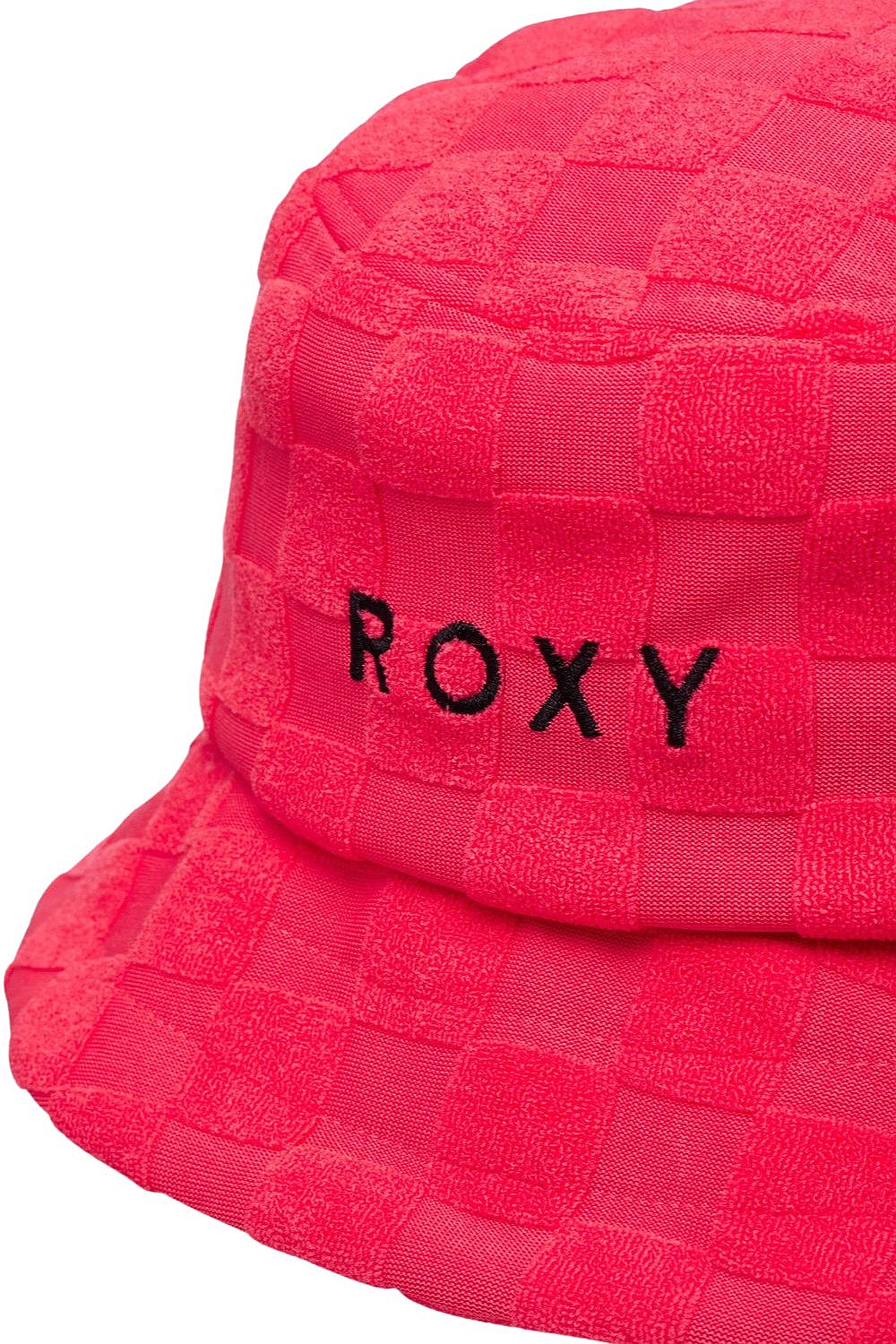 kapelusz Roxy Silver Spring - RMZ0/Hibiscus - women´s