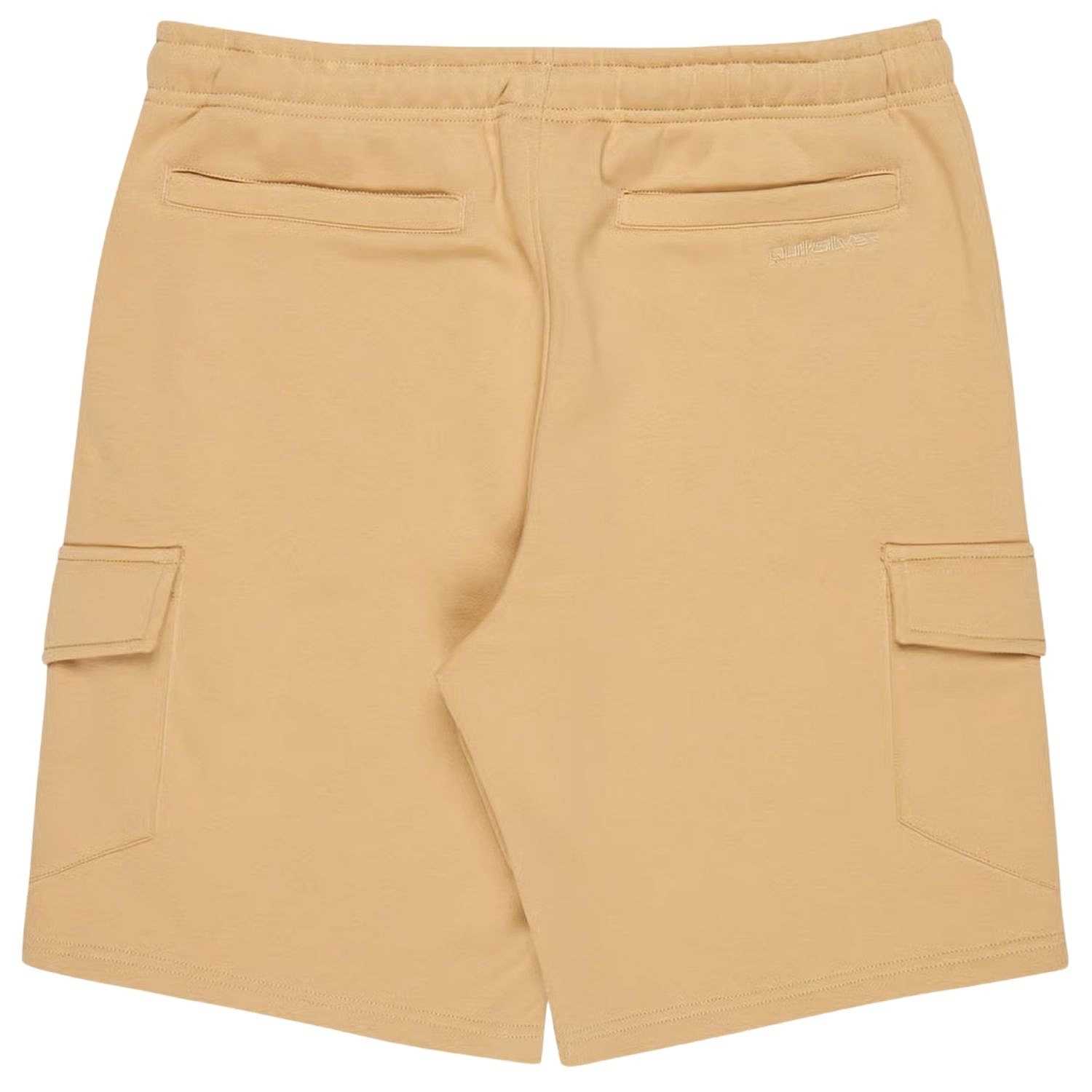 spodenki Quiksilver Cargo Jogger - CJZ0/Khaki - men´s