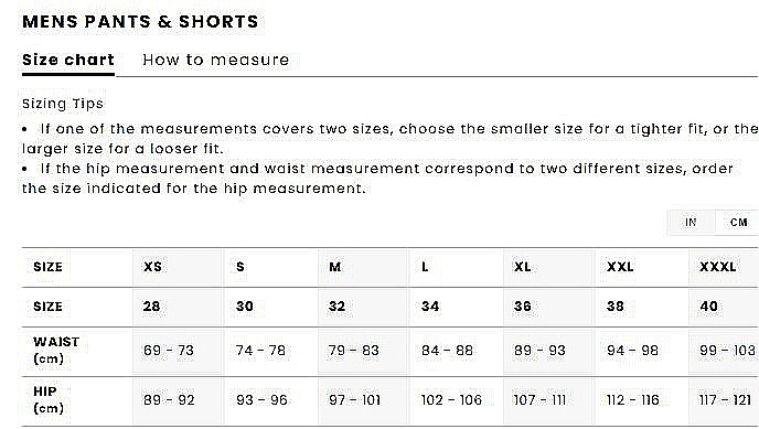 spodenki Quiksilver Cargo Jogger - CJZ0/Khaki - men´s