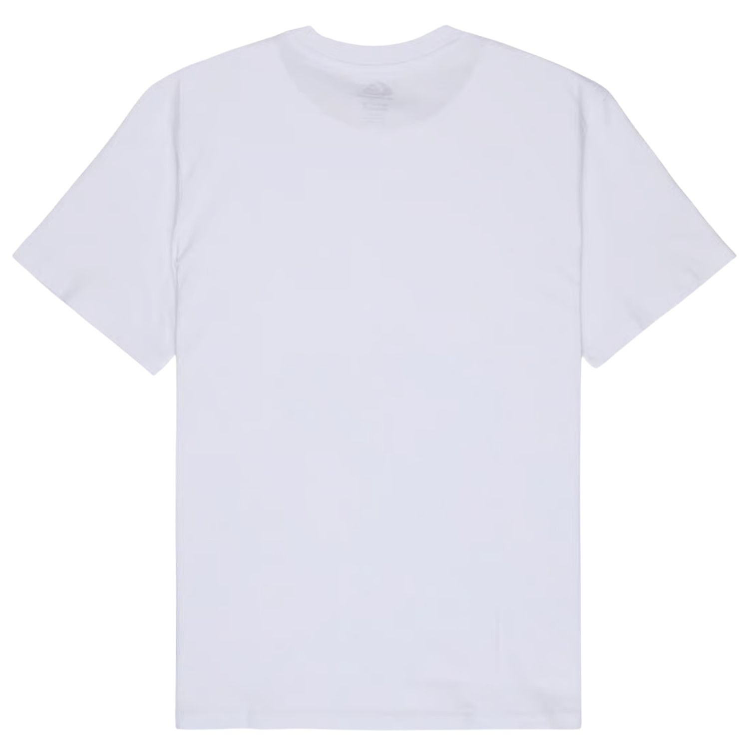 koszulka Quiksilver Dawn - WBB0/White - men´s