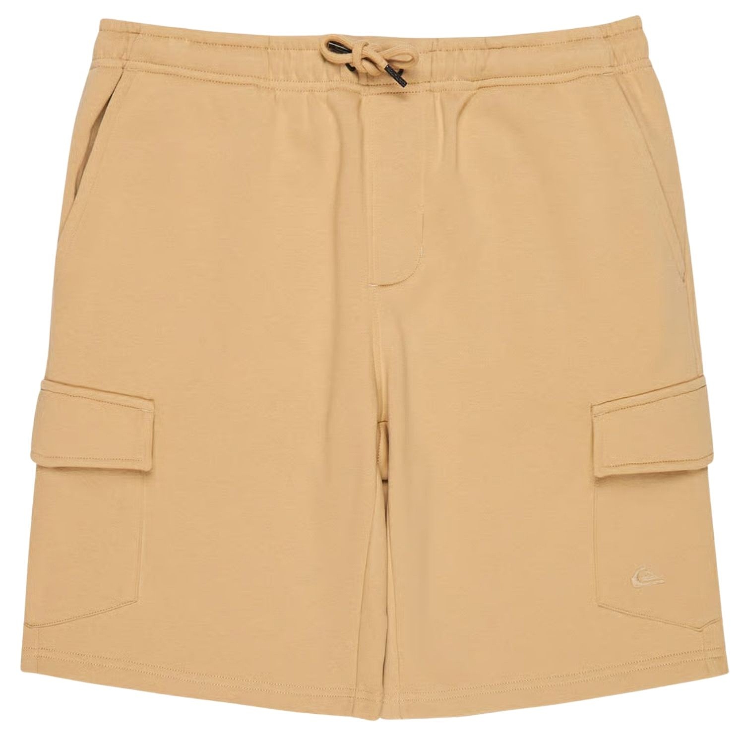spodenki Quiksilver Cargo Jogger - CJZ0/Khaki - men´s