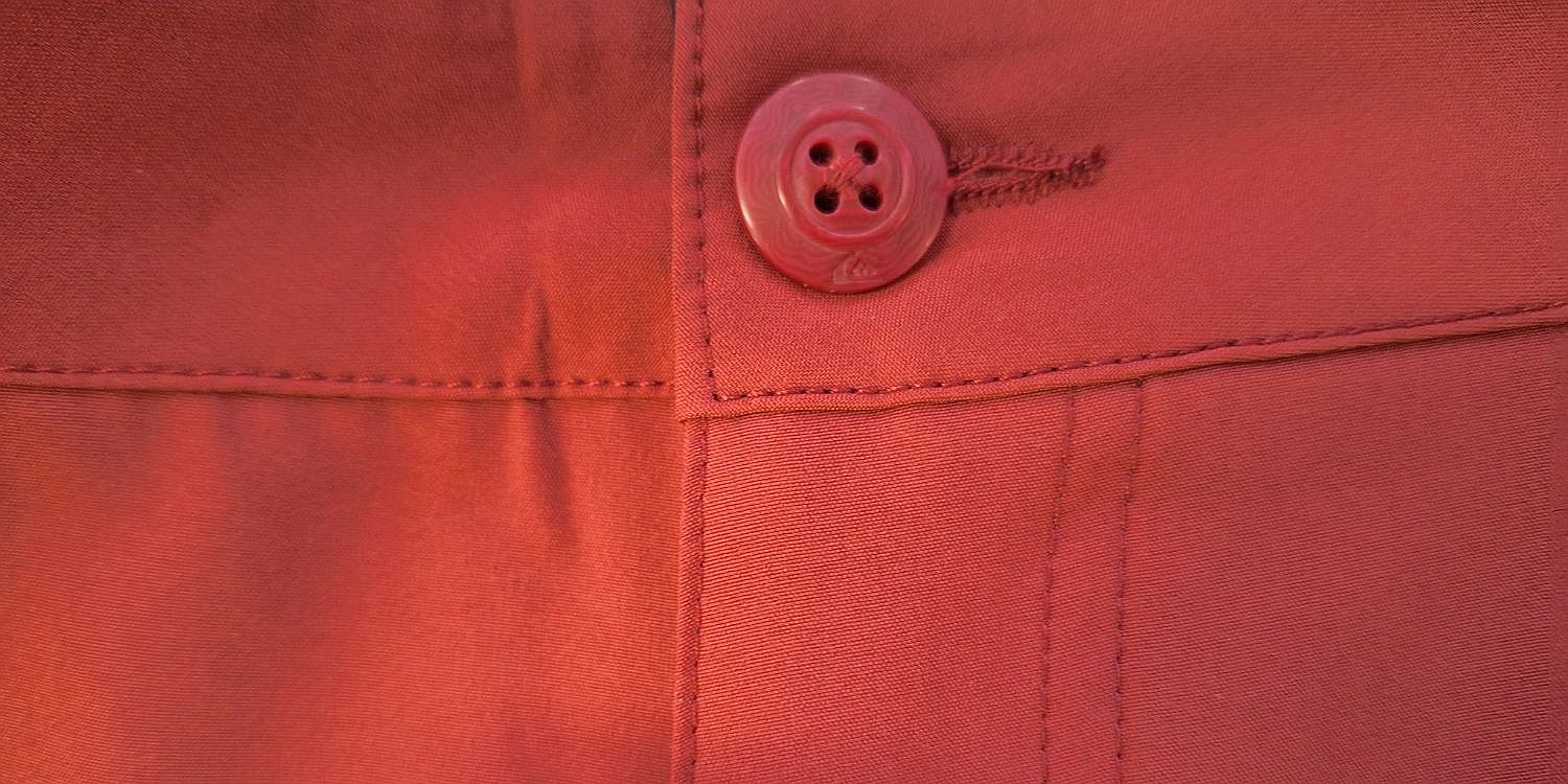 spodenki Quiksilver Union Amphibian 20 - RQZ0/Burnt Russet - men´s