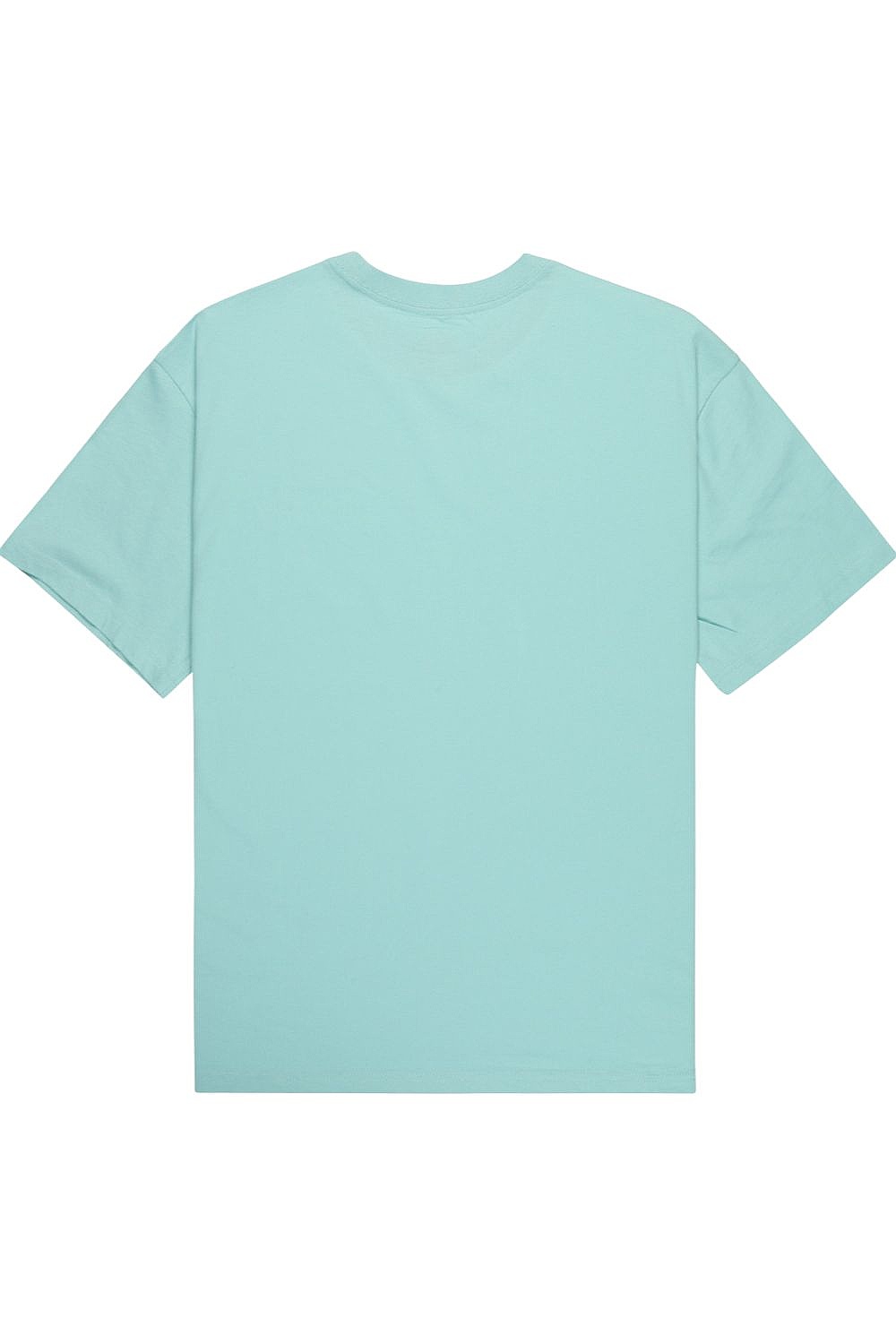 koszulka Quiksilver Salt Water Pocket - BGA0/Blue Haze - men´s