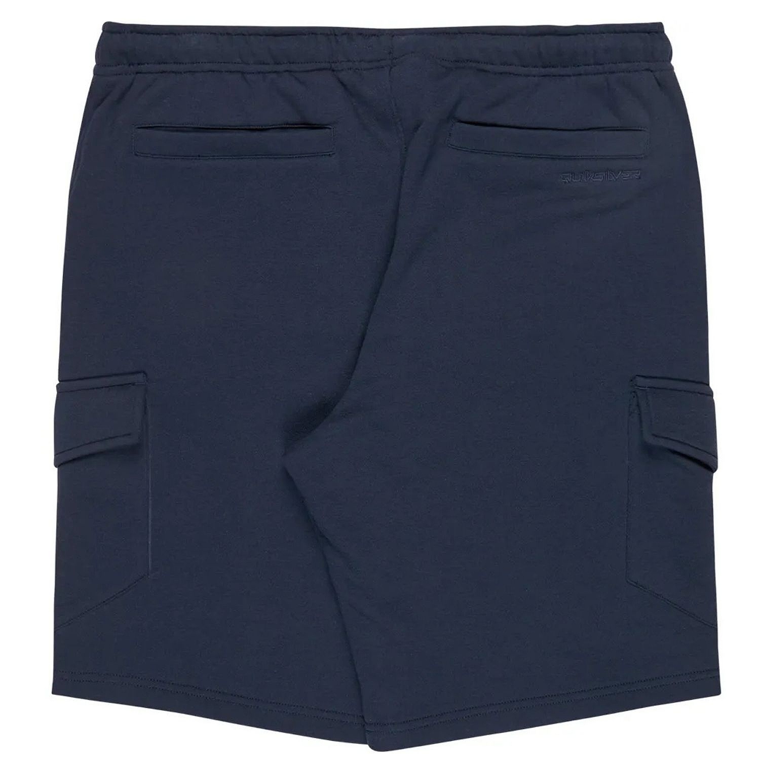 spodenki Quiksilver Cargo Jogger - KTP0/Dark Navy - men´s
