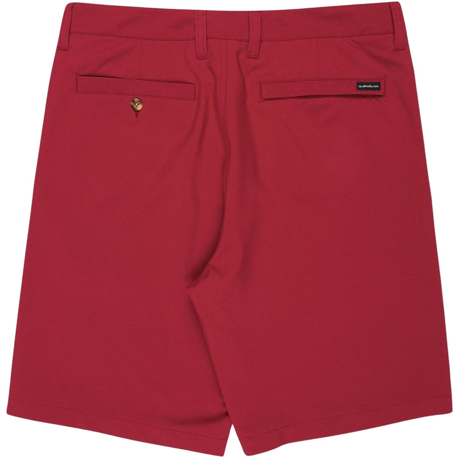 spodenki Quiksilver Union Amphibian 20 - RQZ0/Burnt Russet - men´s