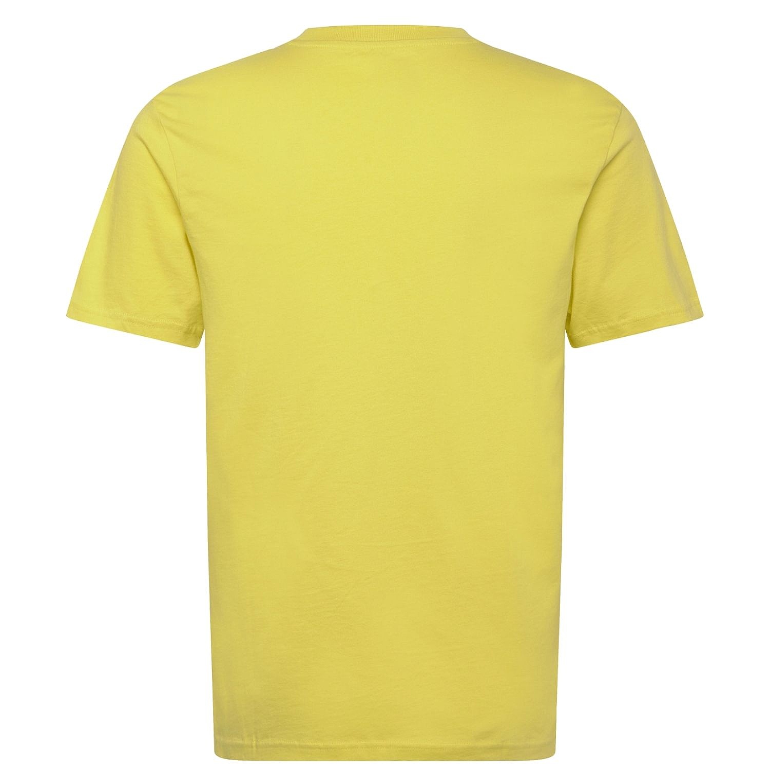 T-Shirt Quiksilver Malibu - GEM0/Acacia - men´s