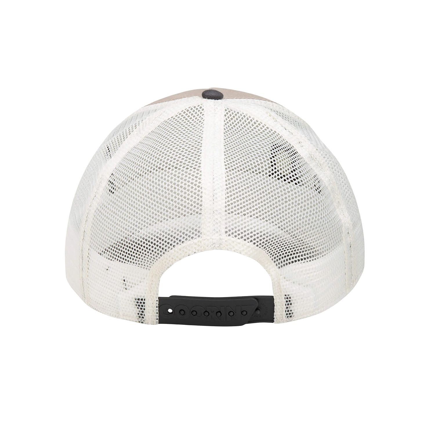 kšiltovka Goorin Bros. The Cancelled Skull Trucker - Multi Color