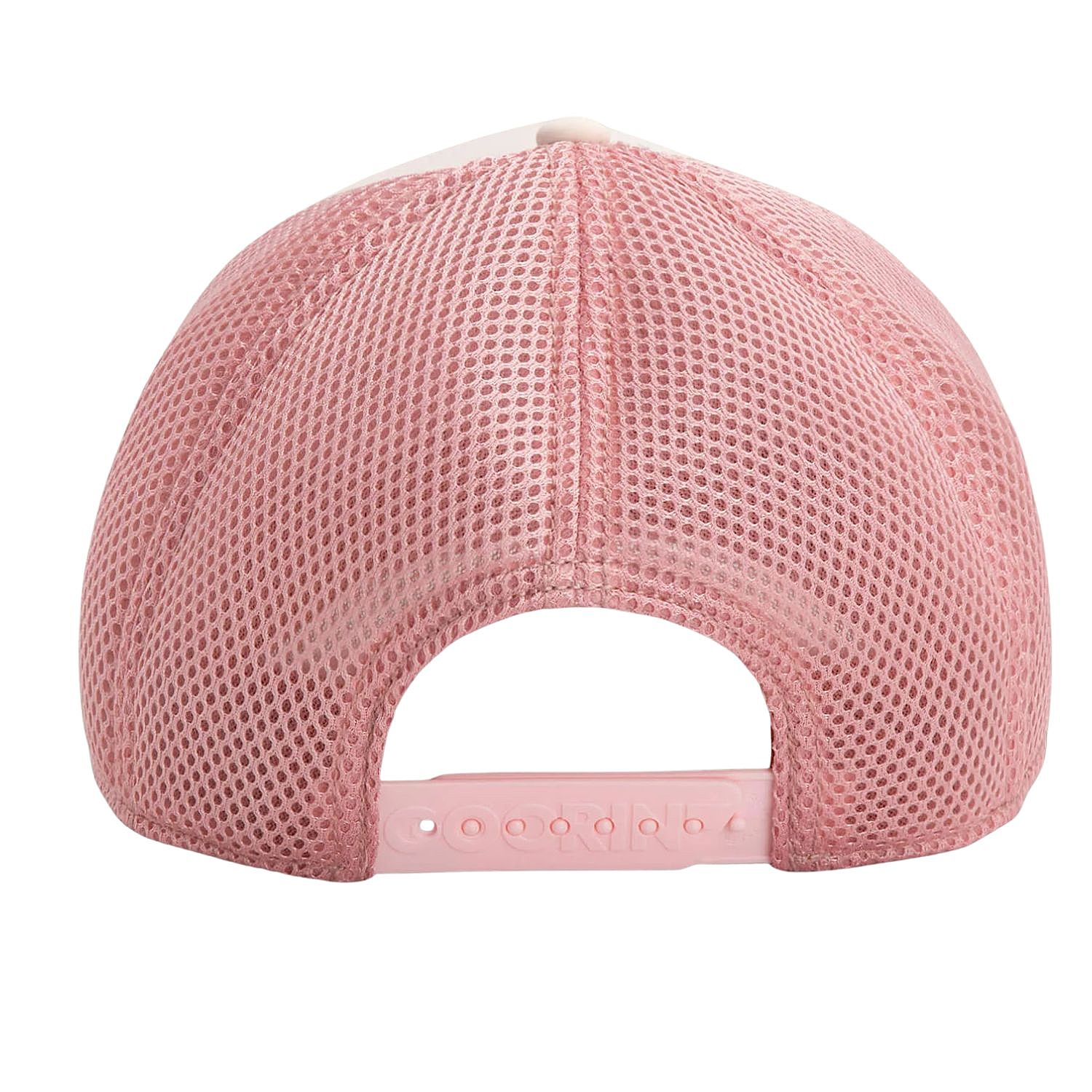 kšiltovka Goorin Bros. Neo Farm Piggy Pig - Whisper