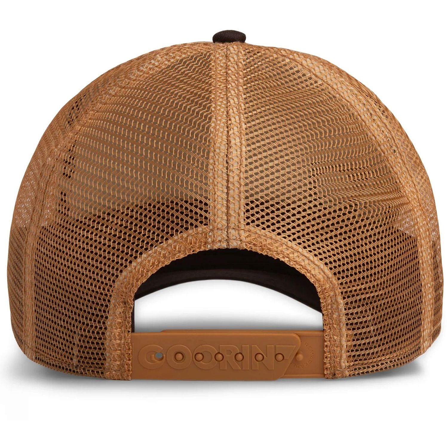 czapka z daszkiem Goorin Bros. Bad Boy Trucker - Heat/Ground