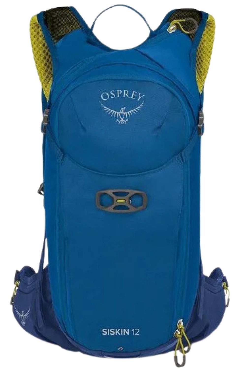 plecak Osprey Siskin 12 - Postal Blue