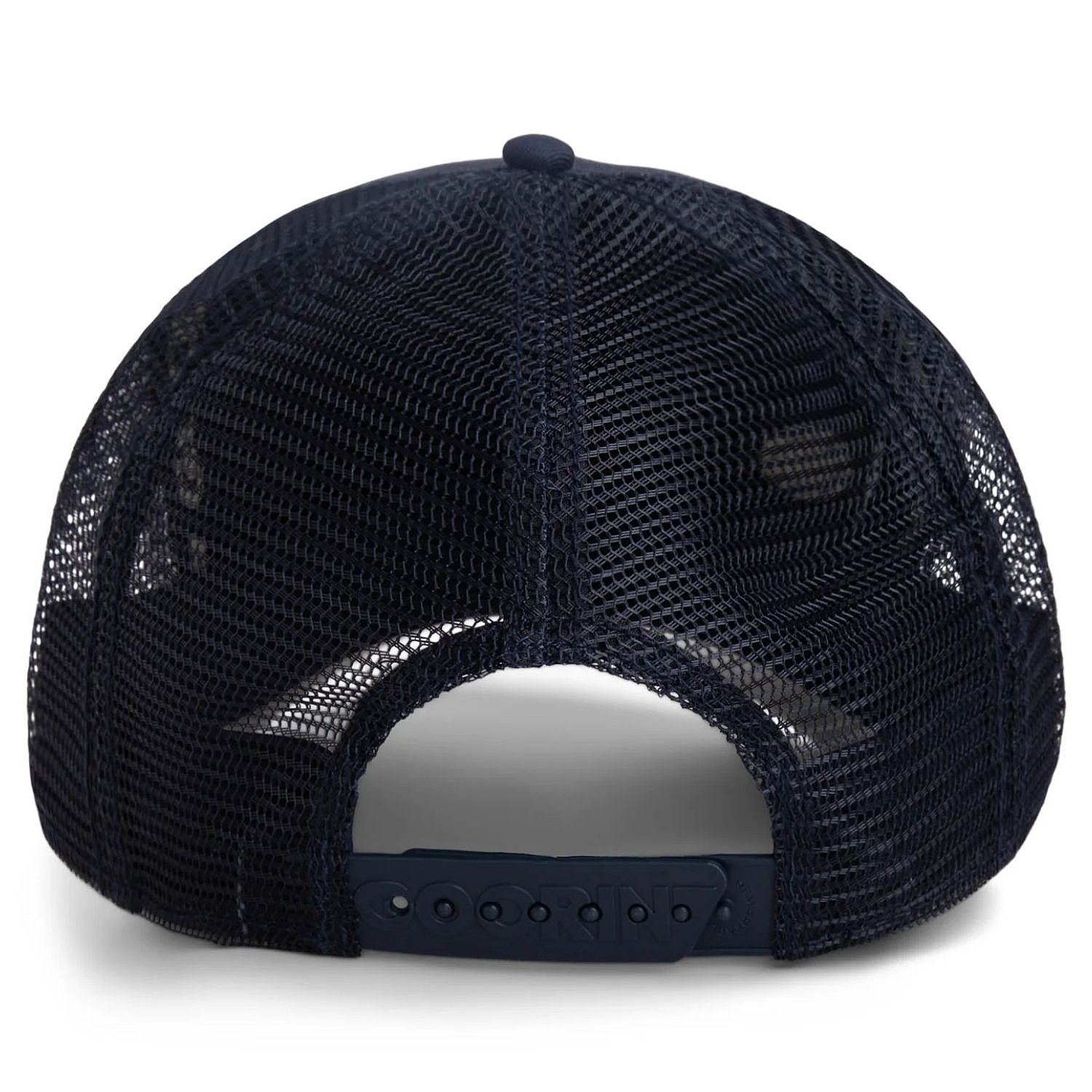 casquette Goorin Bros. Bear Trucker - Edge