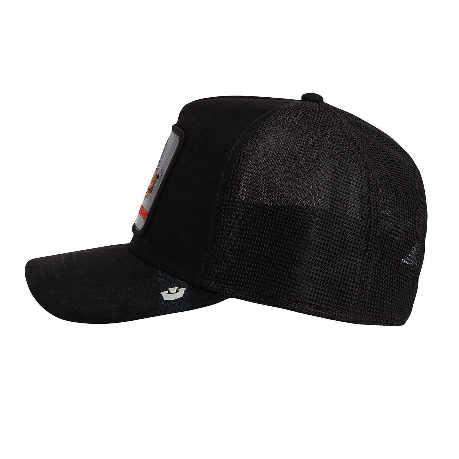 czapka z daszkiem Goorin Bros. Black Out Trucker - Void