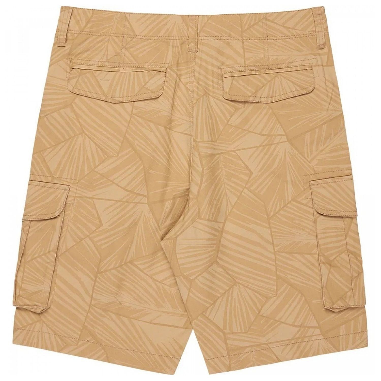 spodenki Quiksilver Mw Cargo - CJZ6/Khaki Mw Cargo Short - men´s