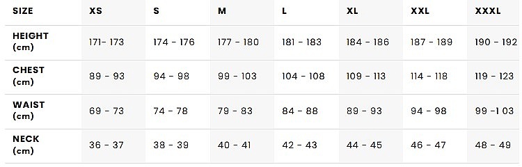maillot de corps Quiksilver Ev Starting Grid - KTP0/Dark Navy - men´s
