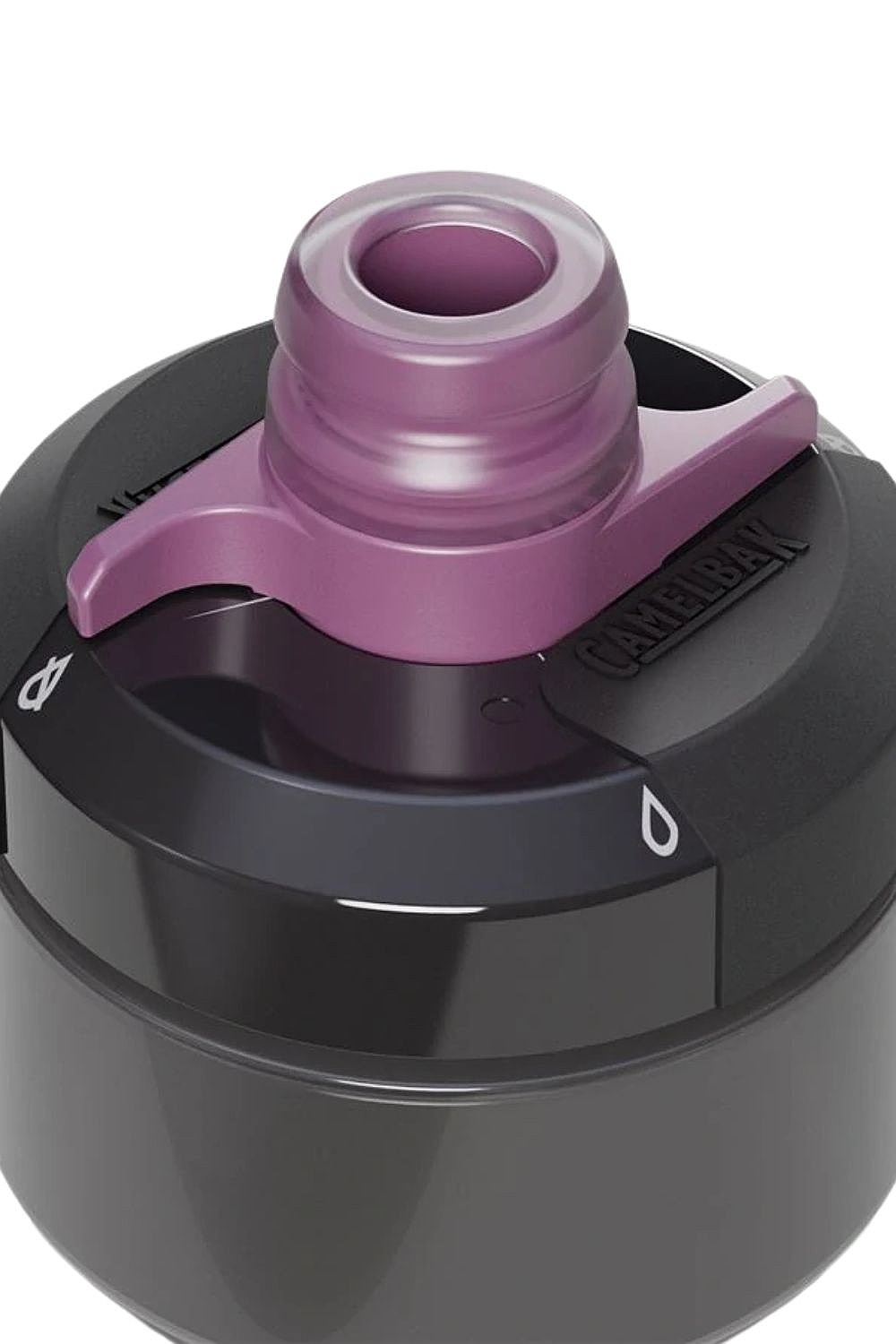 butelka na napoje Camelbak Podium 0.71 - Mercury Night Fall