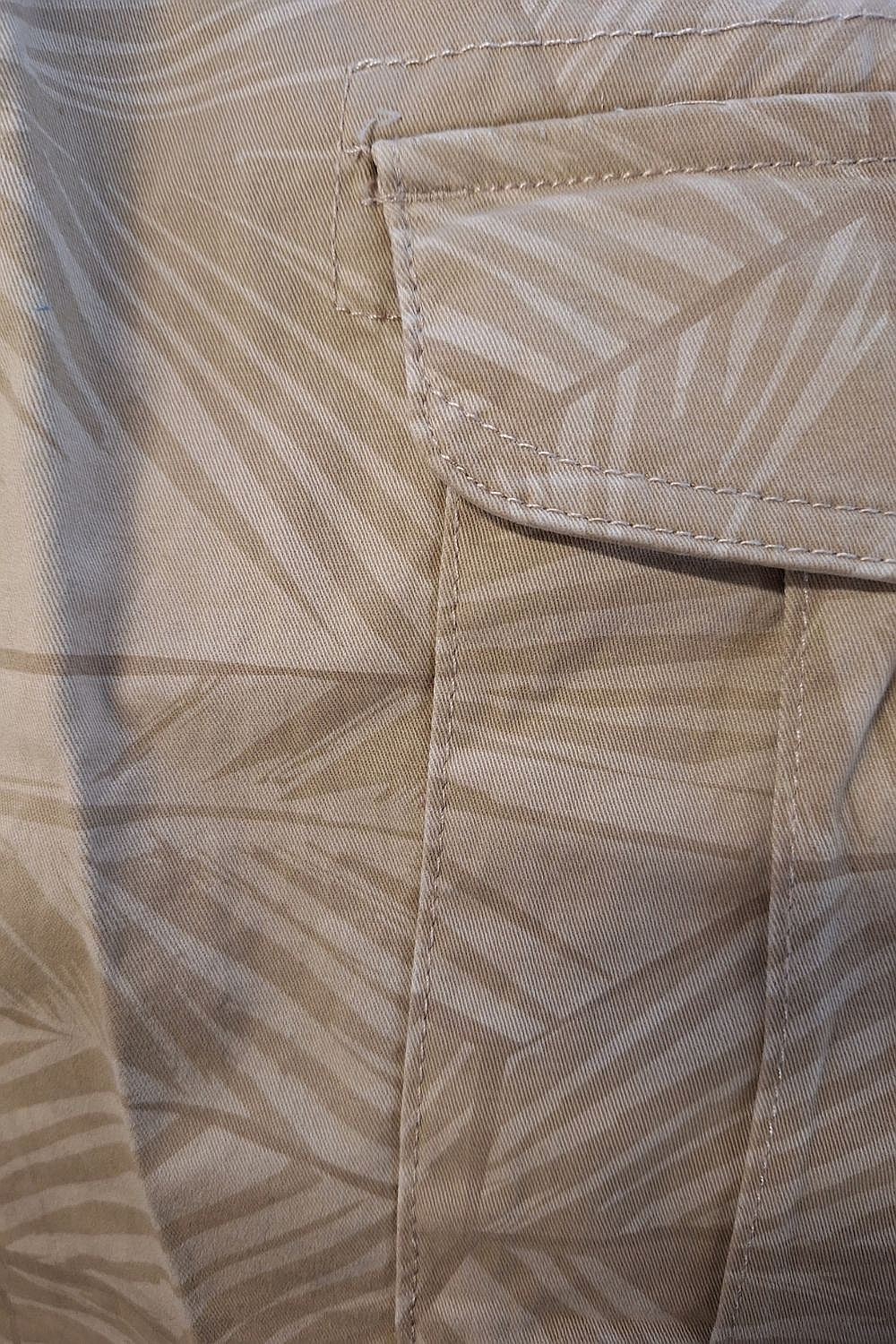 spodenki Quiksilver Mw Cargo - CJZ6/Khaki Mw Cargo Short - men´s