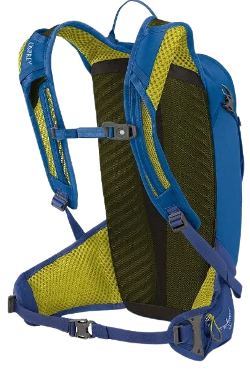 plecak Osprey Siskin 12 - Postal Blue