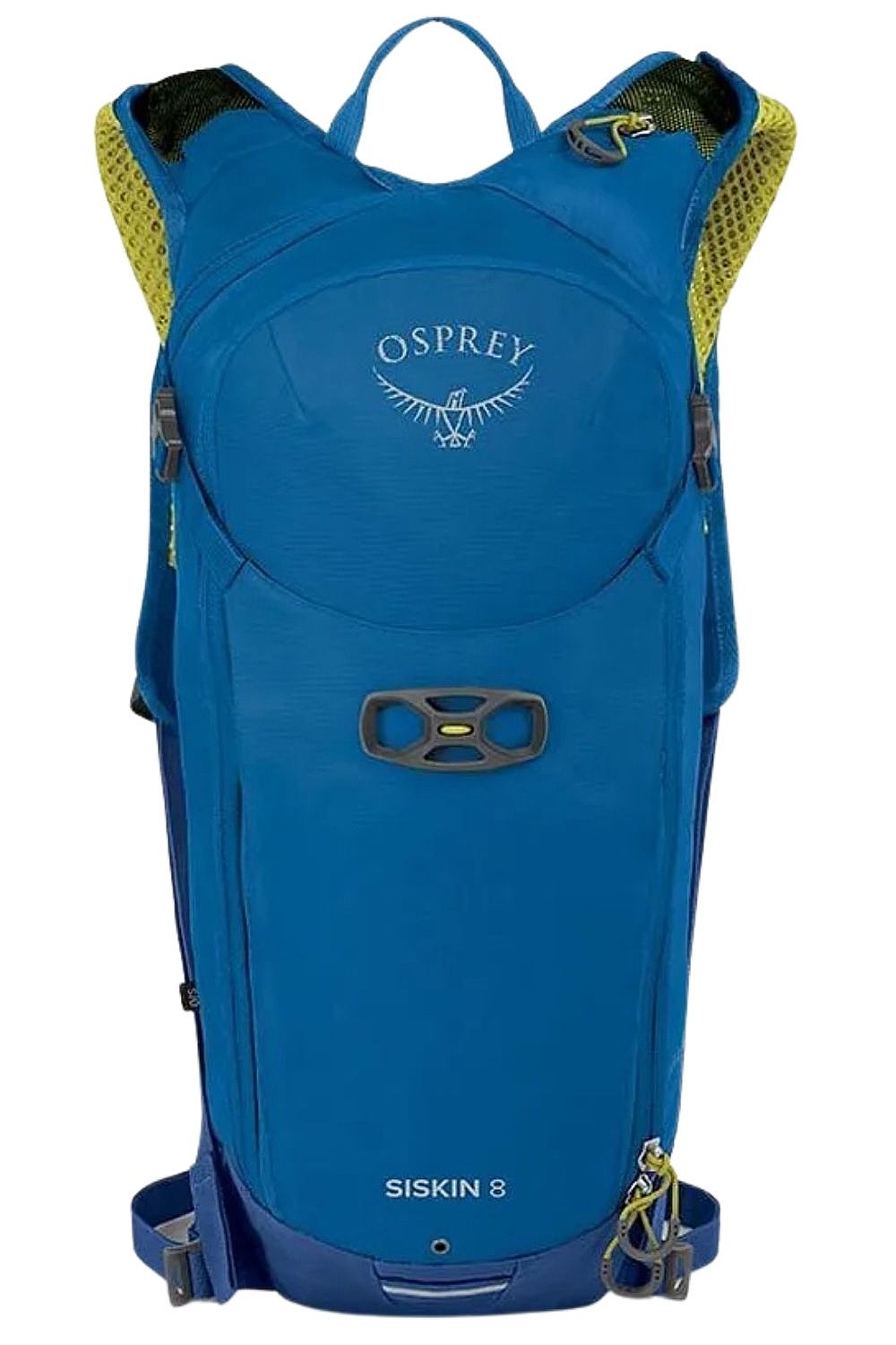 plecak Osprey Siskin 8 + Rezervoir - Postal Blue