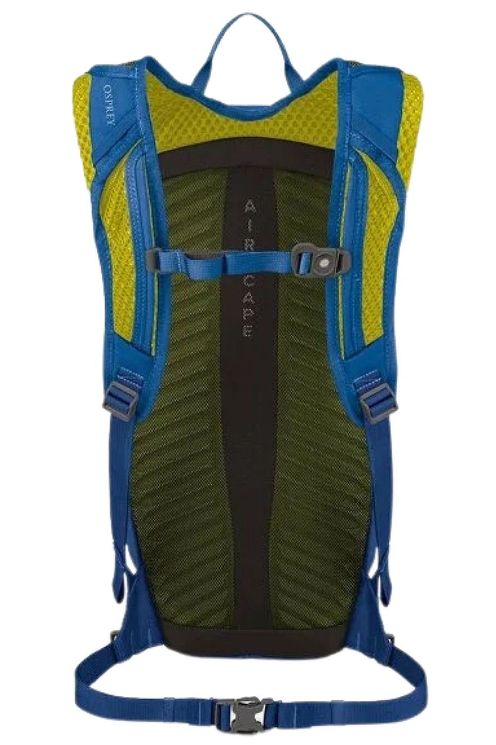 plecak Osprey Siskin 12 - Postal Blue