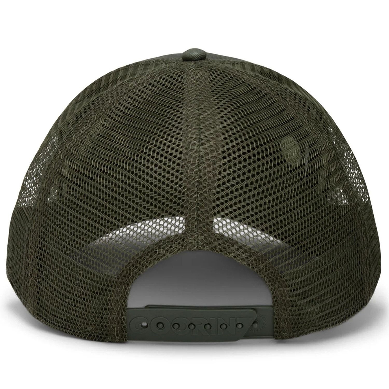 czapka z daszkiem Goorin Bros. The Panther Mini Trucker Youth - Palm - unisex junior