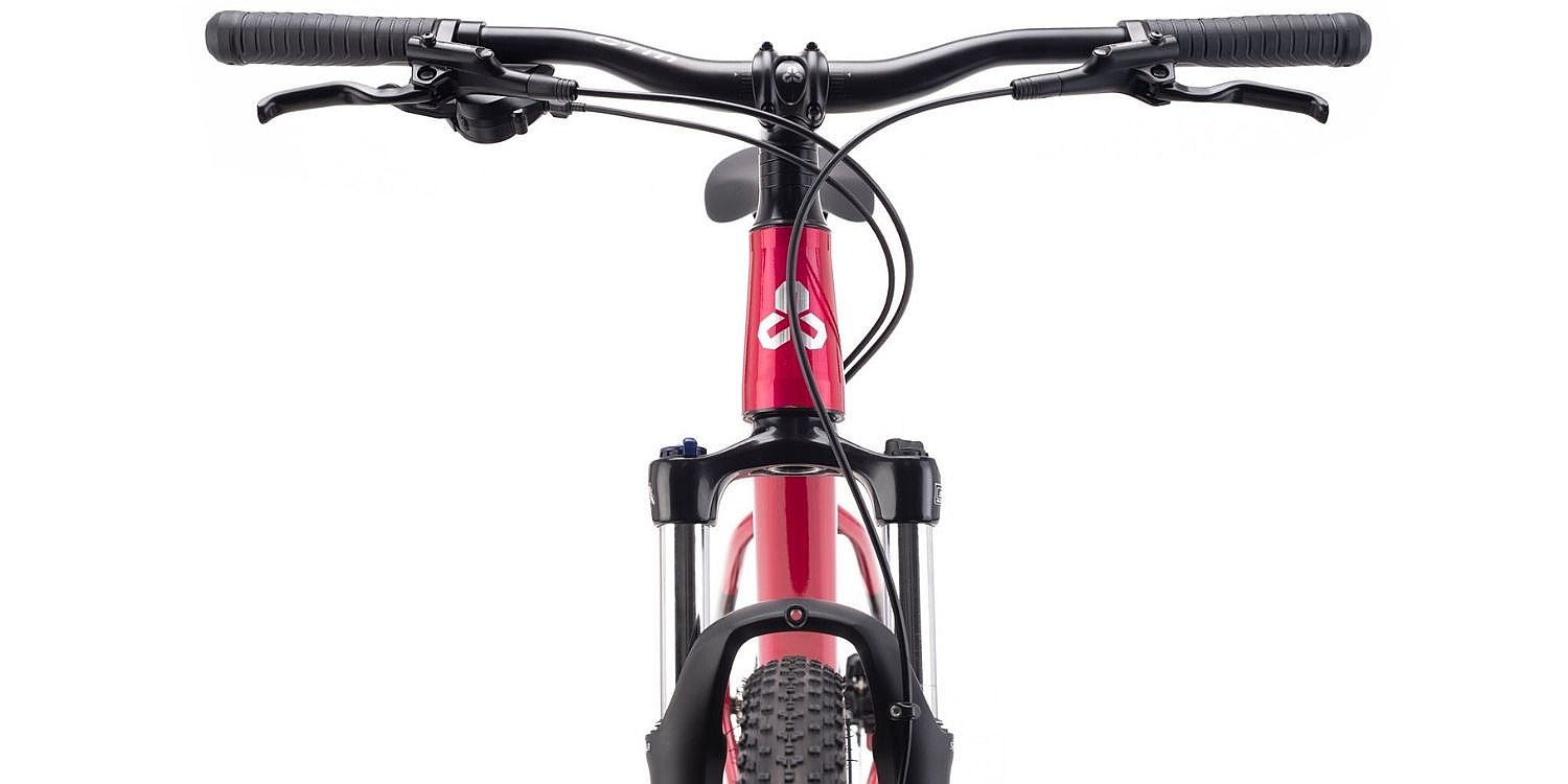 rower CTM Charisma 1.0 29" - Matte Light Grey - women´s