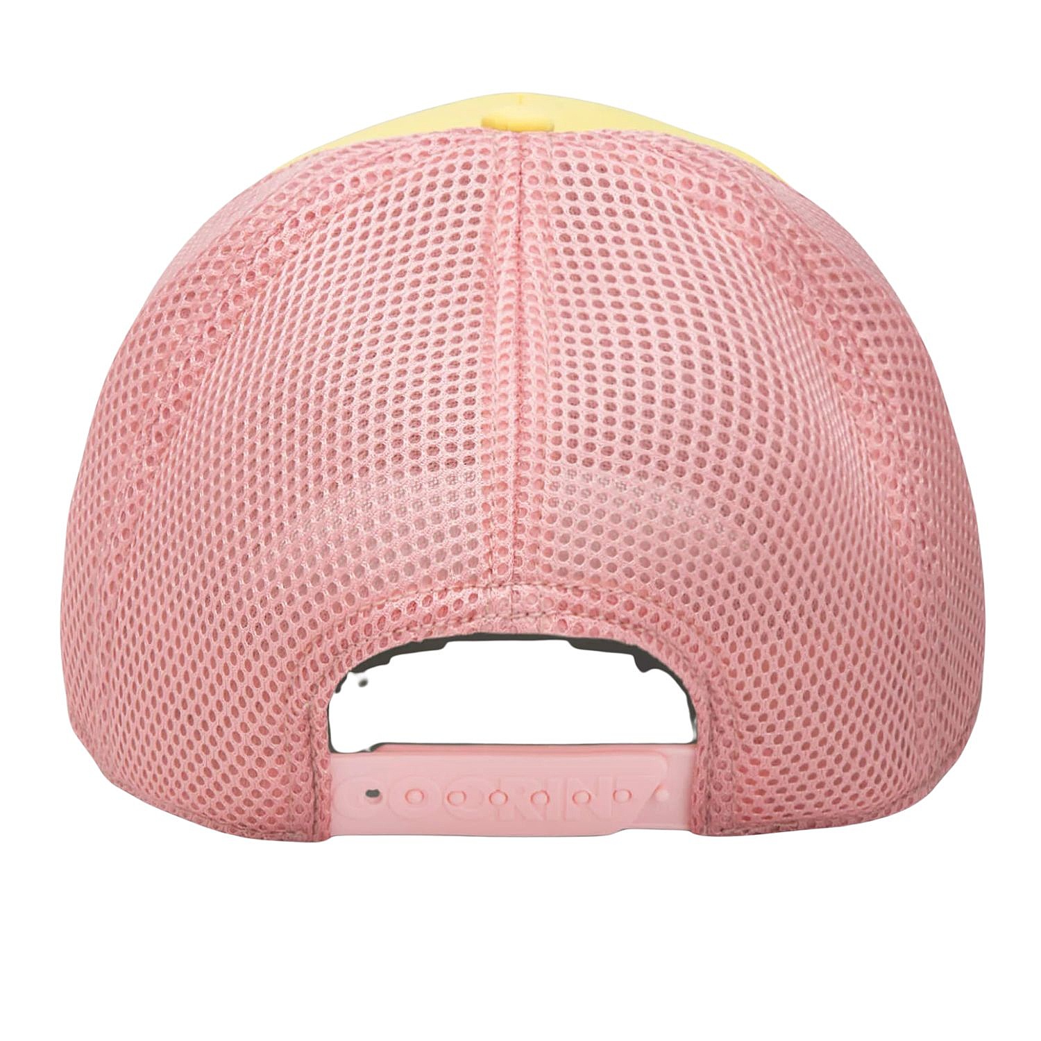 czapka z daszkiem Goorin Bros. Neo Farm Bunny Rabbit - Glow