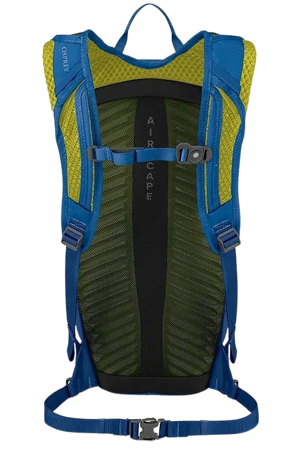 plecak Osprey Siskin 8 + Rezervoir - Postal Blue