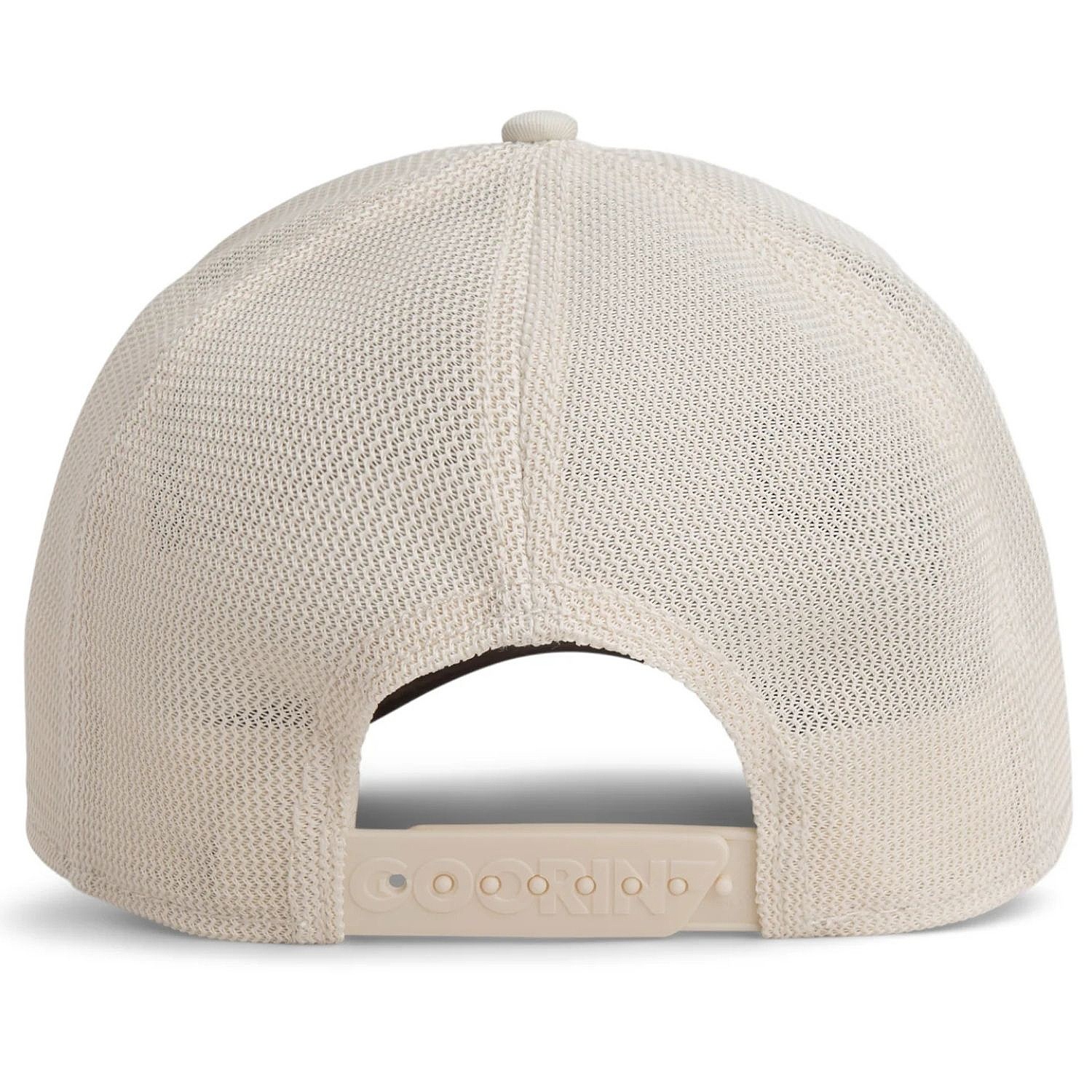 czapka z daszkiem Goorin Bros. Deadly Scorpion Trucker - Chalk