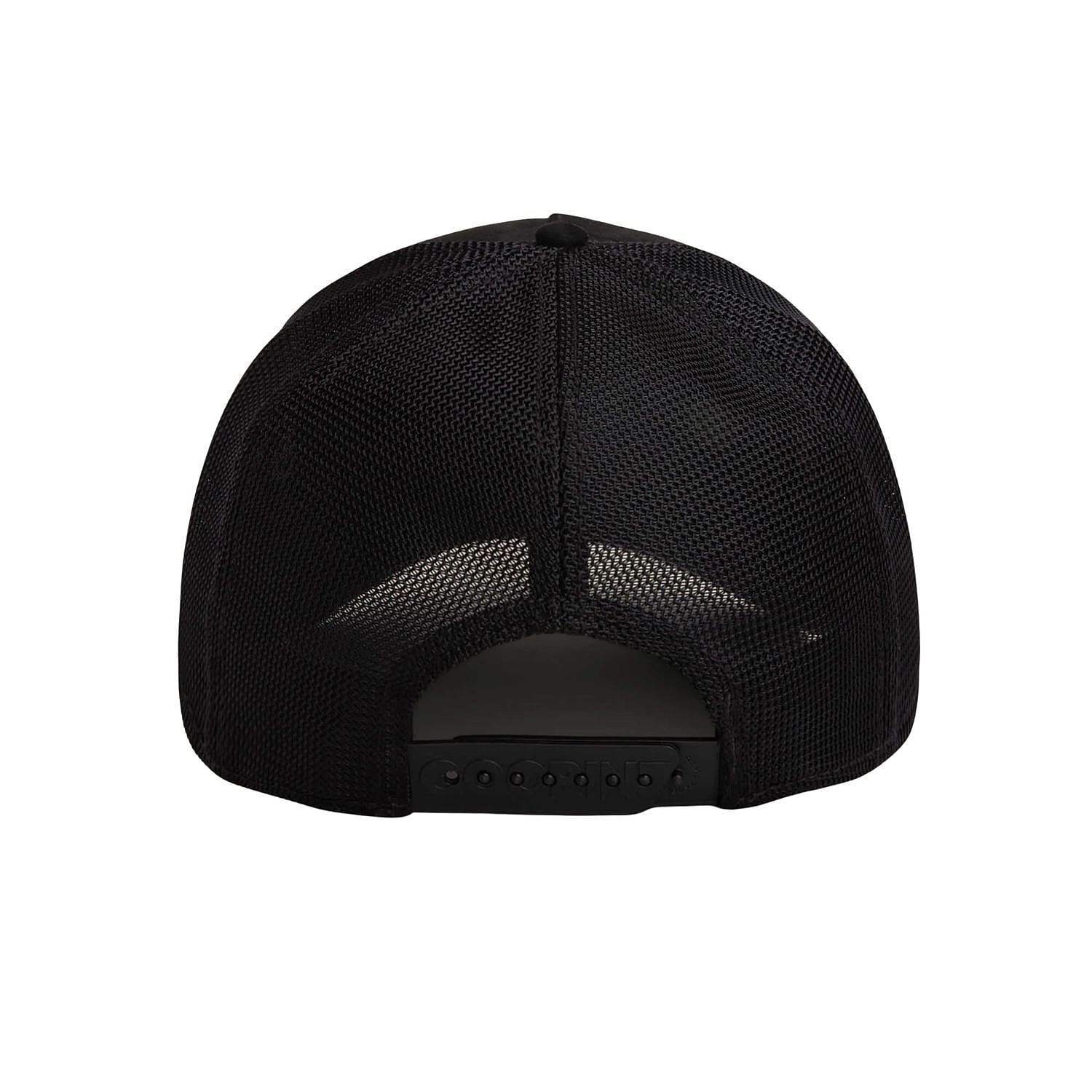 czapka z daszkiem Goorin Bros. Black Out Trucker - Void