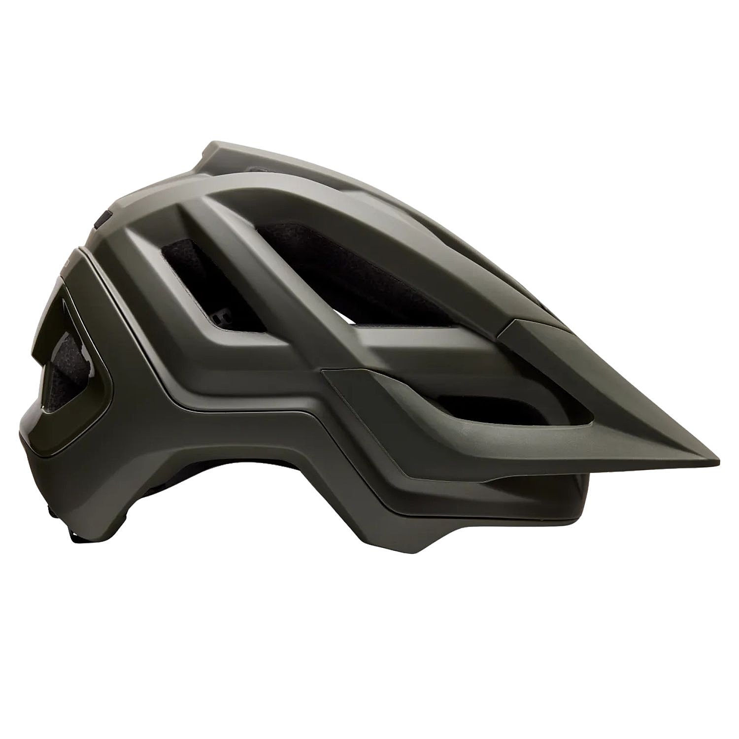 kask Giro Montaro Mips III - Mat Dark Sage/Gloss Dark Sage