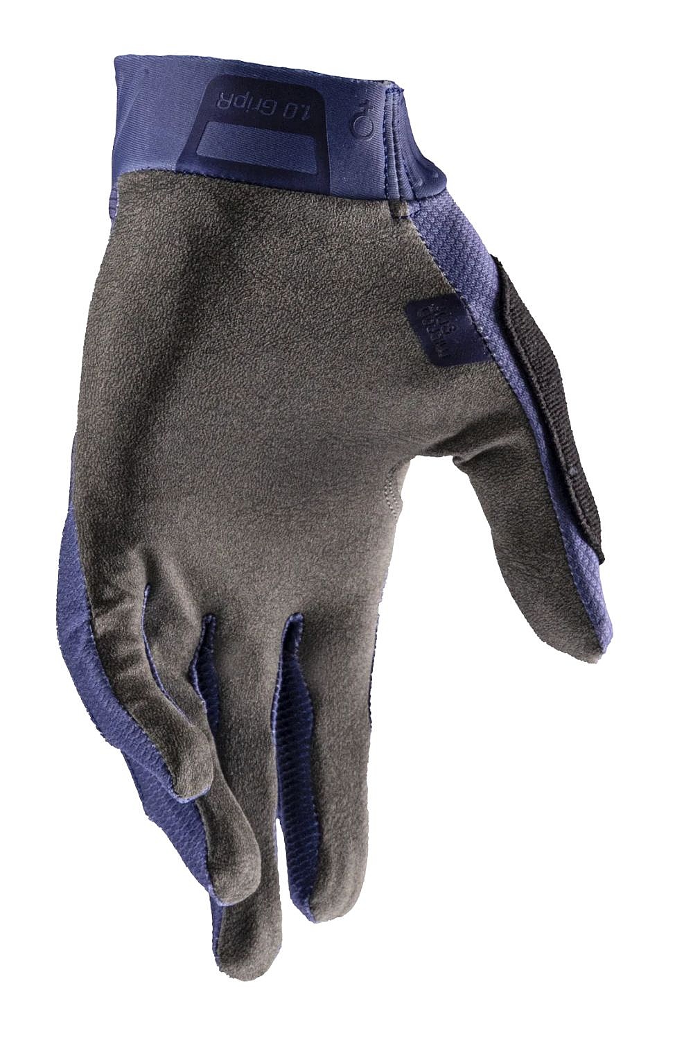 rękawice Leatt MTB 1.0 GripR - Cosmic Blue - women´s