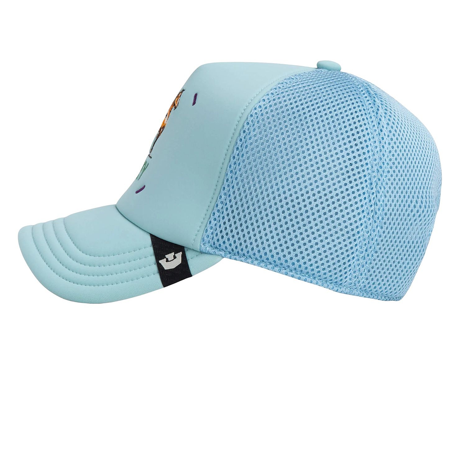 šiltovka Goorin Bros. Neo Farm Horsey Horse - Air